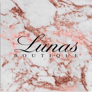 Meet your Posher, Lunas